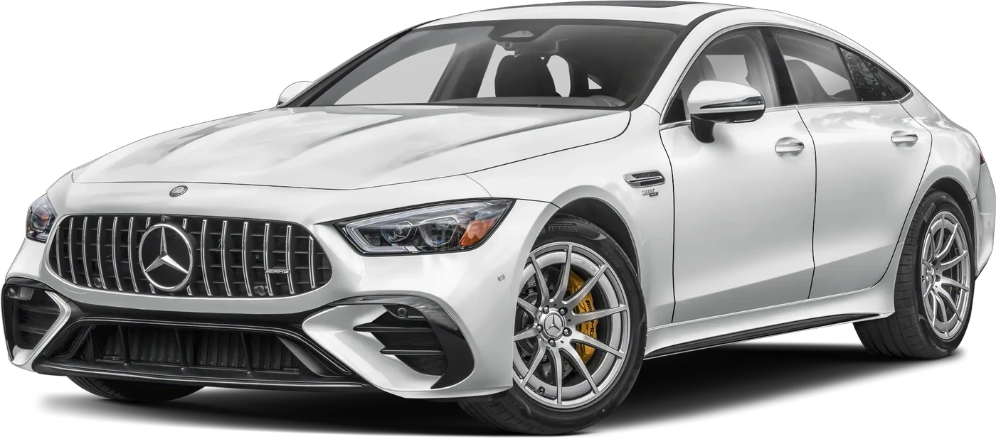 مرسدس-AMG GT 53