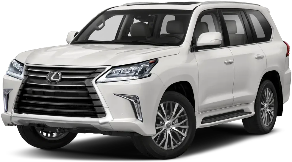 لکسوس LX 570